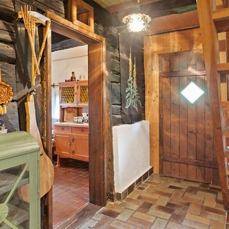 Holiday Home In Arriach Near Lake Ossiach المظهر الخارجي الصورة