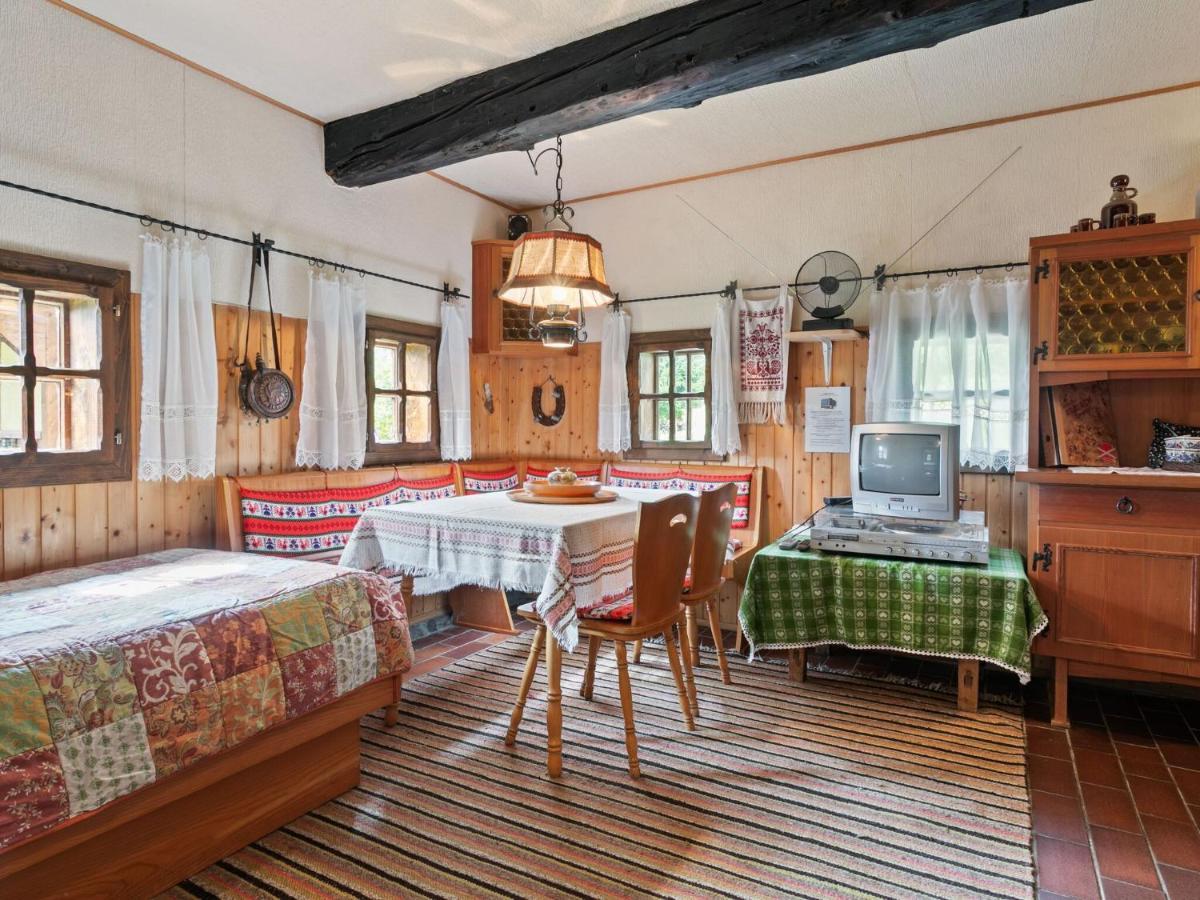 Holiday Home In Arriach Near Lake Ossiach المظهر الخارجي الصورة