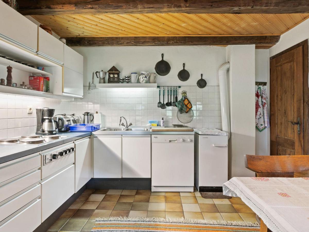 Holiday Home In Arriach Near Lake Ossiach المظهر الخارجي الصورة