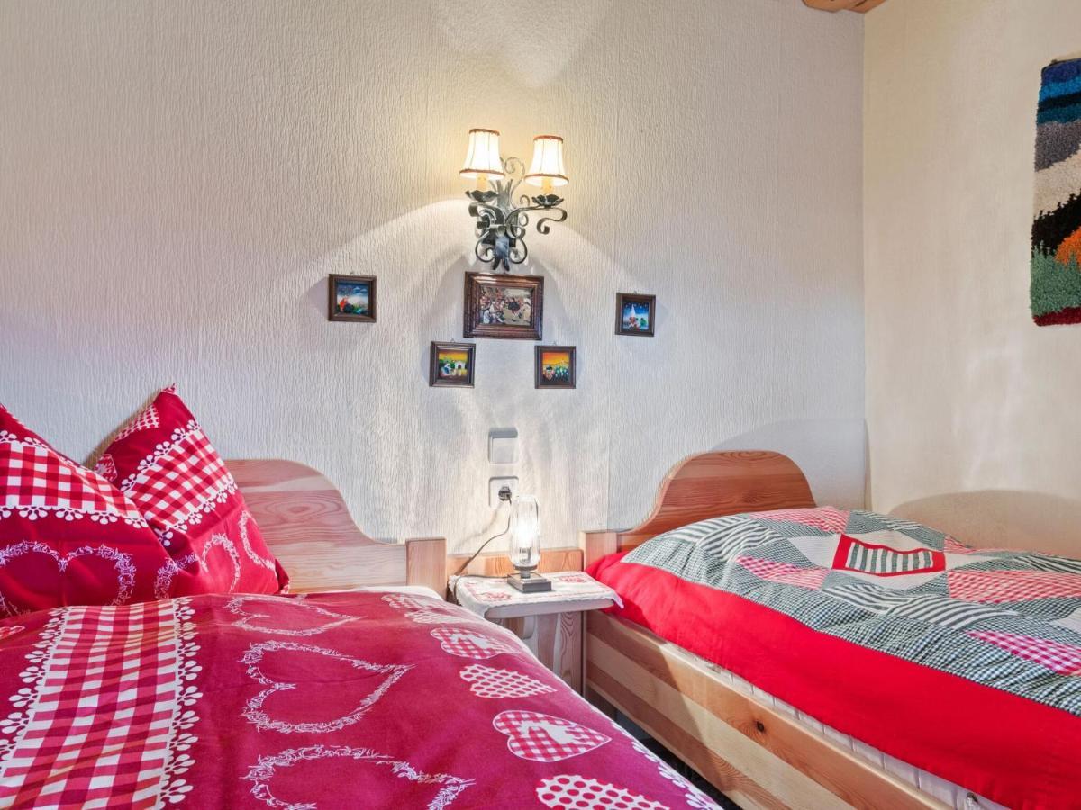 Holiday Home In Arriach Near Lake Ossiach المظهر الخارجي الصورة