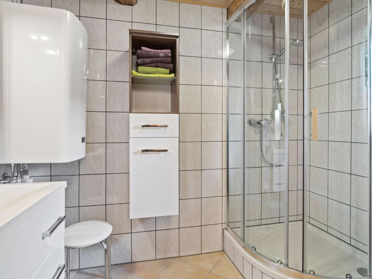 Holiday Home In Arriach Near Lake Ossiach المظهر الخارجي الصورة