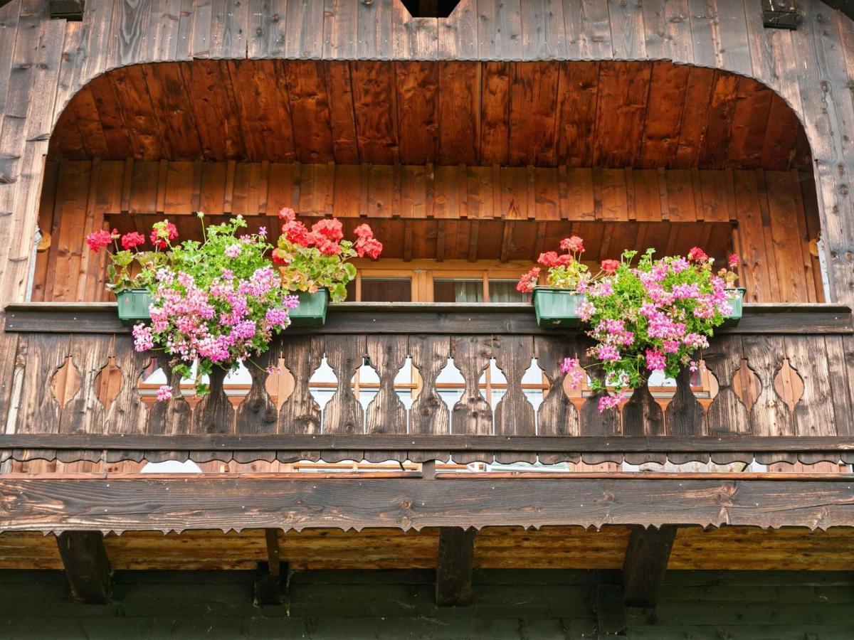 Holiday Home In Arriach Near Lake Ossiach المظهر الخارجي الصورة